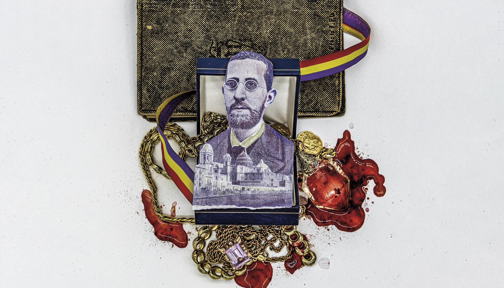 salvochea contigo empezo todo revista 79